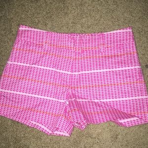 Girls Vineyard Vines size 8 shorts
